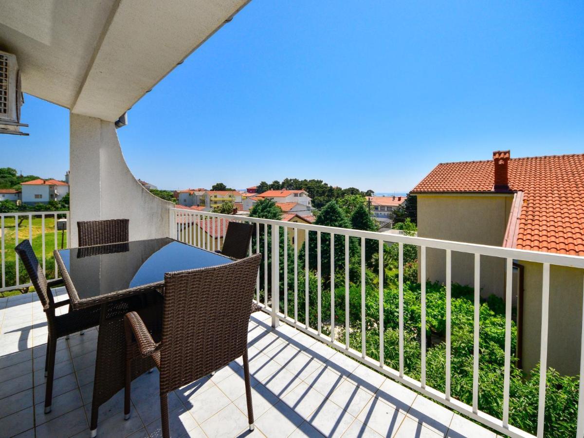 Apartment Fani-4 By Interhome Banjol Buitenkant foto