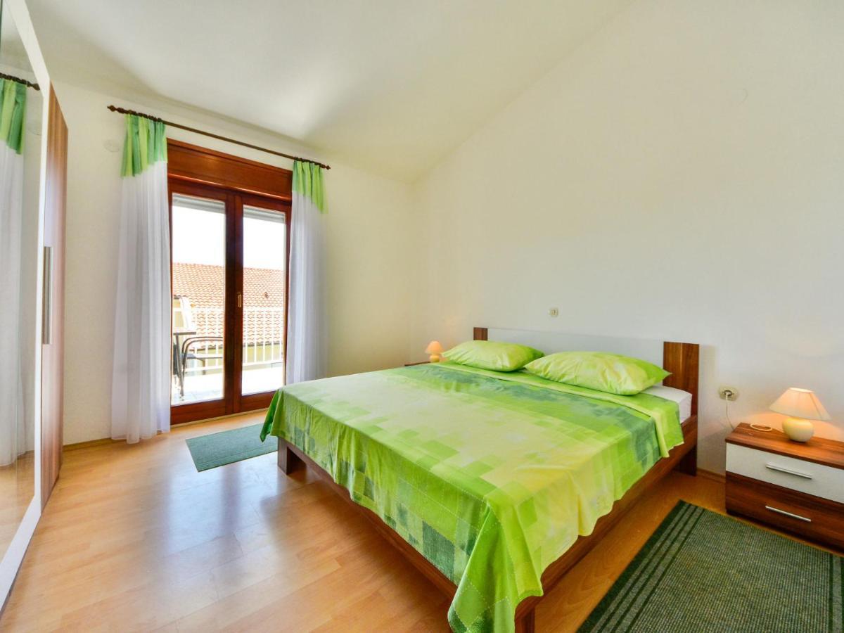 Apartment Fani-4 By Interhome Banjol Buitenkant foto